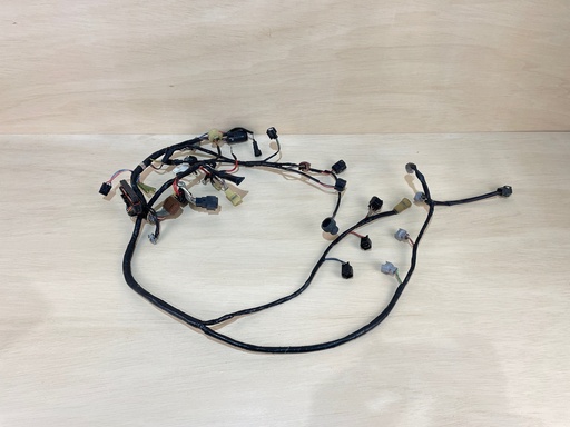 [2905] 2003 Suzuki 140HP DF140 Engine Wiring Harness Assembly 36610-90J20