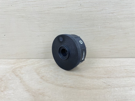 [7429] Evinrude Johnson Speed Control Wheel Assembly 332986 0332986 Brand New OEM