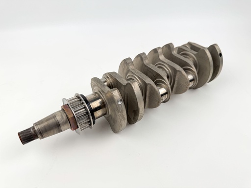 [025931] 2002 Yamaha 50 HP 4 Stroke Outboard Crankshaft {mpn} OEM