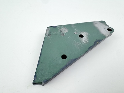 [025955] 2002 Yamaha 50 HP 4 Stroke Outboard Cable Cover Plate {mpn} OEM