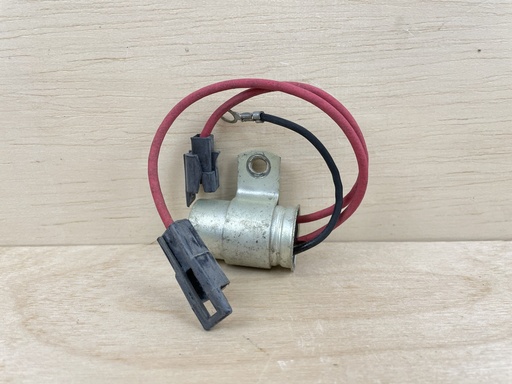 [7442] Evinrude Johnson OMC Voltage Suppressor Assembly 580732 0580732 Brand New OEM