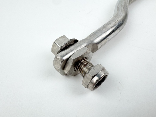 [025974] 2002 Yamaha 50 HP 4 Stroke Outboard Steering Guide Arm {mpn} OEM