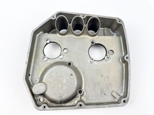 [025989] 1989 Johnson 40 HP 2 Stroke Outboard Intake Air Silencer Assembly {mpn} OEM