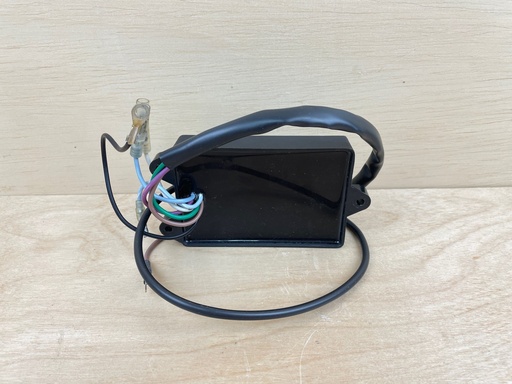 [7270] Mercury Quicksilver Oil Warning Module 41470A27  Brand New OEM