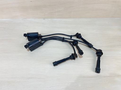 [2906] 2003 Suzuki 140HP DF140 Engine Ignition Coil Assembly 33410-90J00