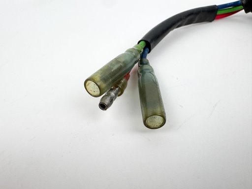 [026038] 1989 Johnson 40 HP 2 Stroke Outboard Trim Switch {mpn} OEM