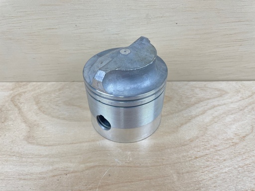 [7408] Evinrude Johnson OMC Outboard Piston Assembly 385477 Brand New OEM