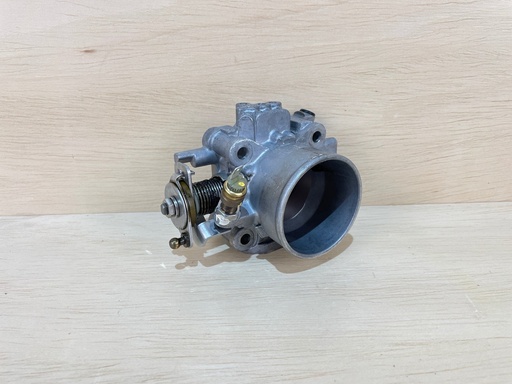 [2900] 2003 Suzuki 140HP DF140 Outboard Engine Throttle Body 13300-90J00