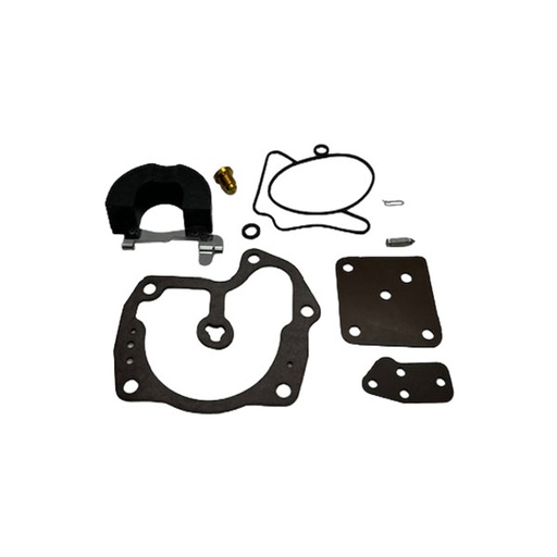 [008014] Evinrude Johnson OMC Carburetor Repair Kit 437327 0437327 Brand New OEM