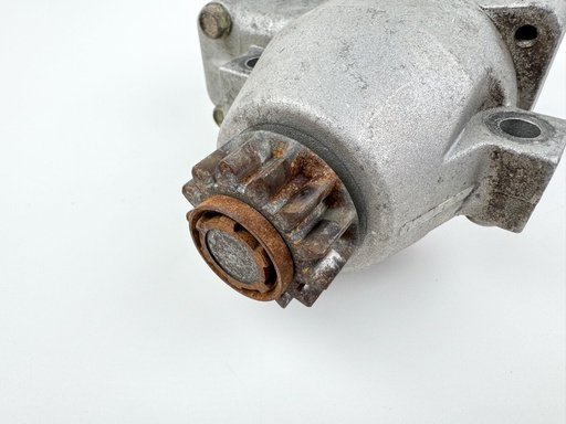 [026222] 2004 Yamaha 300 HP 2 Stroke Outboard Starter Motor {mpn} OEM