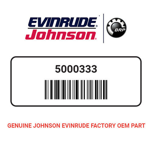 [008016] Evinrude Johnson OMC Starter Drive Kit 5000333 Brand New OEM