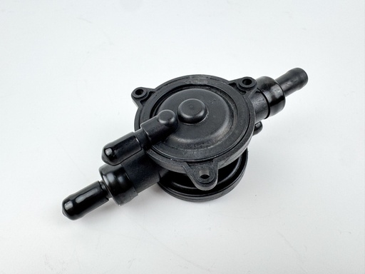 [026244] 2012 Evinrude 250 HP 2 Stroke Outboard Secondary Lift Pump {mpn} OEM