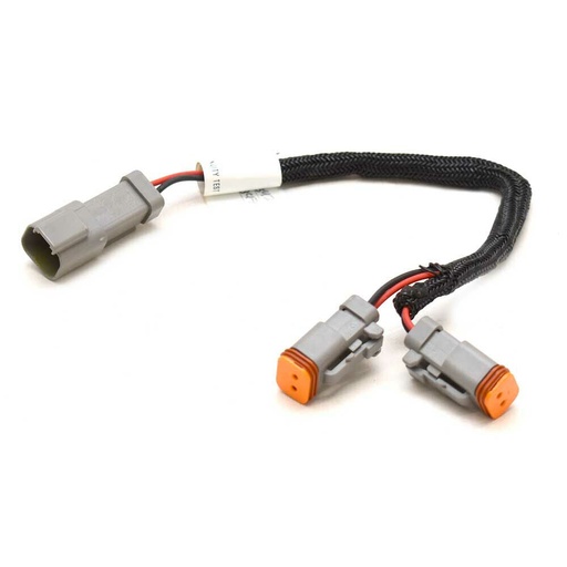 [008024] Evinrude Johnson OMC Y Harness 587230 0587230 Brand New OEM