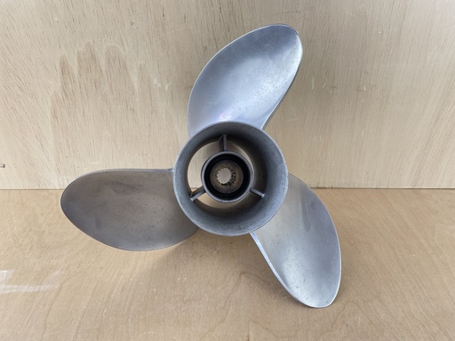 [4520] Yamaha 6CF-45970-20-00 Saltwater Series II 15 1/4" x 19P LH Counter