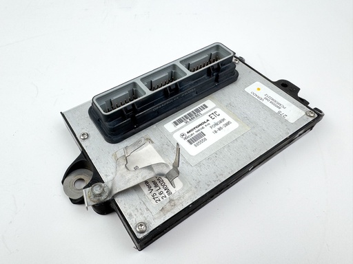 [026402] Mercury 275HP Verado Outboard PCM Propulsion Control Module 88555846T 89790727T