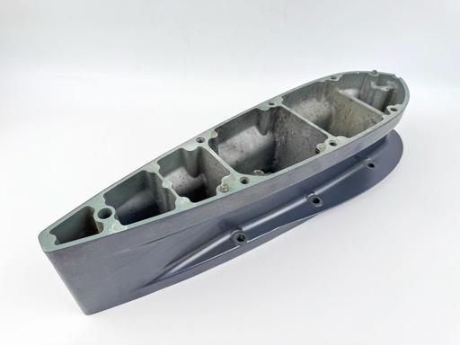 [026413] Yamaha 150HP 4 Stroke Outboard Midsection 5" Extension 63P-45211-00-8D