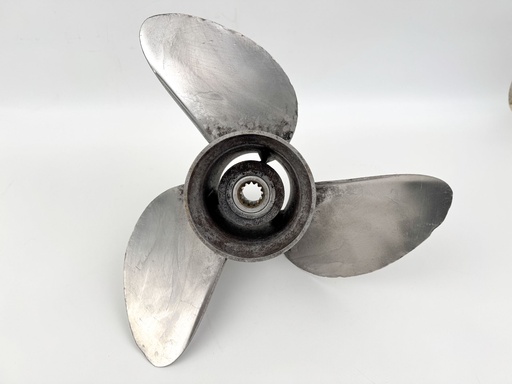 [026418] Johnson/Evinrude Propeller 13 7/8 x 17 176572