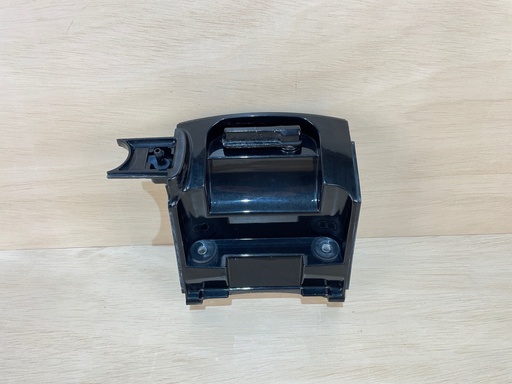[2903] 2003 Suzuki 140HP DF140 Black Front Handle Latch 61831-90J03-0EP