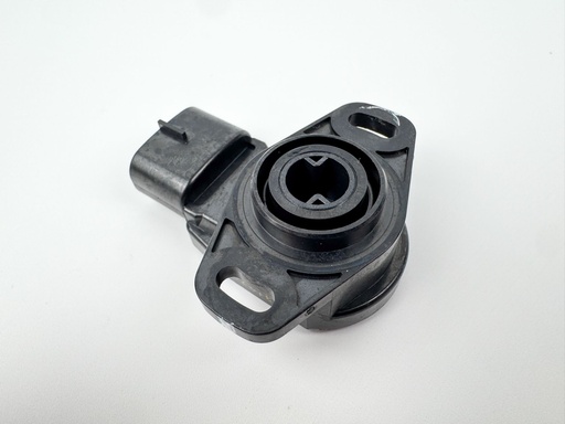 [026503] 2004 Yamaha 150 HP 4 Stroke Outboard Throttle Position Sensor {mpn} OEM