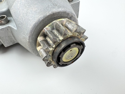 [026513] 2004 Yamaha 150 HP 4 Stroke Outboard Starter Motor {mpn} OEM