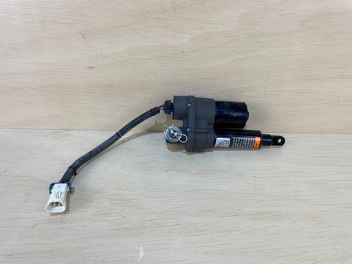 [2995] Mercury Verado Electronic Shift Actuator DTS 8M0048114 8M0111457