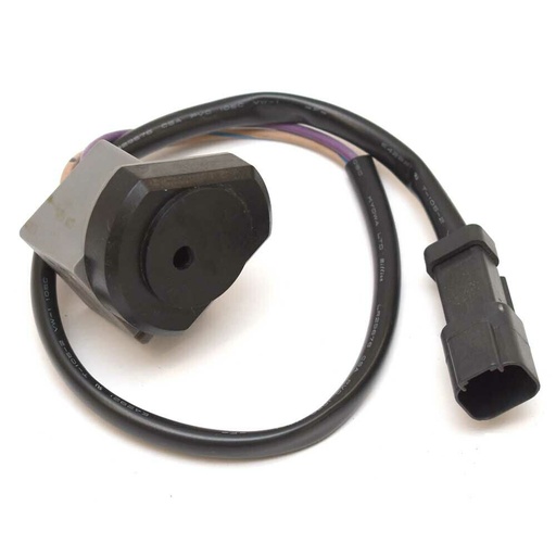 [008037] Evinrude Johnson OMC Boat Horn Assembly 176360 Brand New OEM