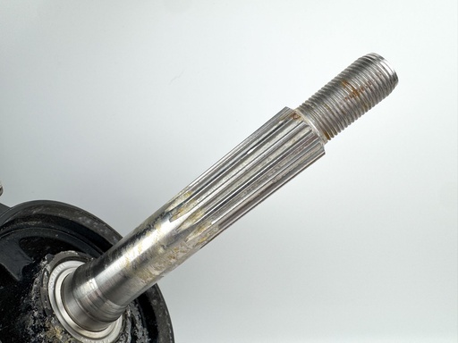 [026704] 2004 Mercury 115 ELPT45 EFI Lower Unit