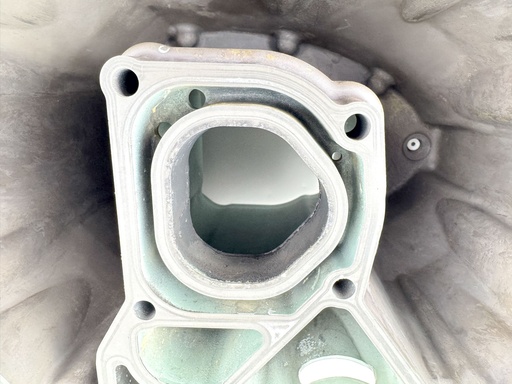 [026705] Yamaha Oil Pan