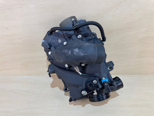 [2990] Mercury Verado 2.6L 350HP Supercharger Assembly 8M0102453