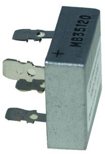 [008049] Mercury Quicksilver Rectifier Kit FK650450 Brand New OEM