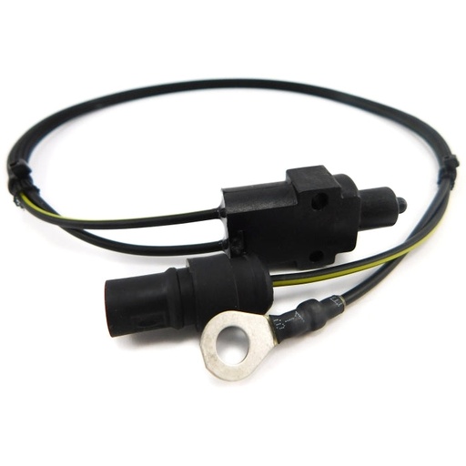 [008030] Evinrude Johnson OMC Shift Switch & Cable 0585013Brand New OEM