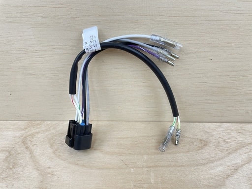 [008073] Mercury Quicksilver Harness Adapter 8 Pin 84-863870 Brand New OEM