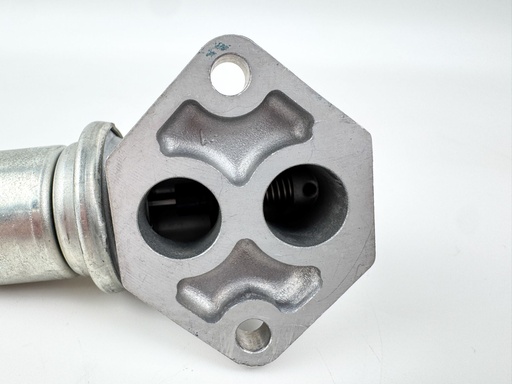 [026915] 2017 Suzuki 115 HP 4 Stroke Outboard IAC Idle Air Control Valve {mpn} OEM