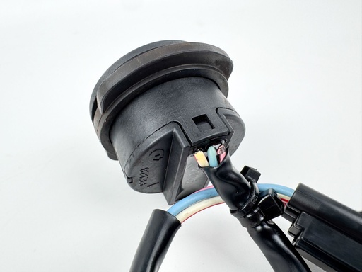 [026958] 2017 Suzuki 115 HP 4 Stroke Outboard Trim Switch {mpn} OEM