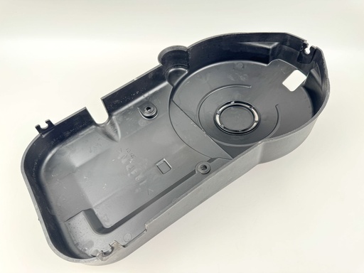 [027045] 2005 Yamaha 115 HP 4 Stroke Outboard Flywheel Cover {mpn} OEM