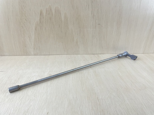 [4027] 2014 Mercury 90HP Outboard 4 Stroke Shift Shaft Assembly 8M0060213