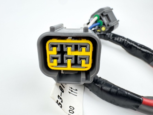 [027083] Yamaha Main Bus Harness 1ft 6Y8-82553-01