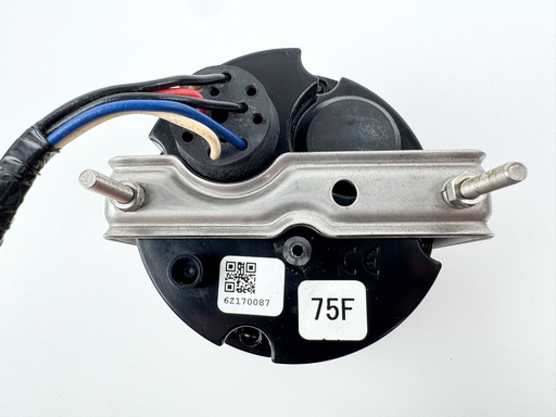 [027087] Yamaha Outboard Digital Speedometer Muli-Function Guage Used