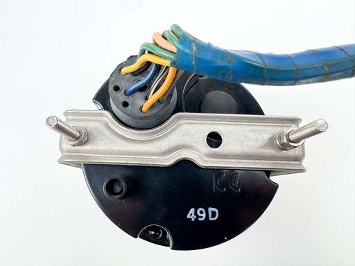 [027089] Yamaha Outboard Multi-Function Tachometer Tach Guage