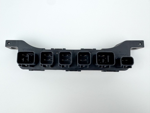 [027100] Yamaha Outboard Command Link Multi Hub Assembly 6Y8-81920-01-00