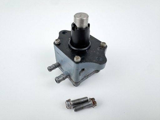 [027104] 1999 Honda 50 HP 4 Stroke Outboard Fuel Pump {mpn} OEM