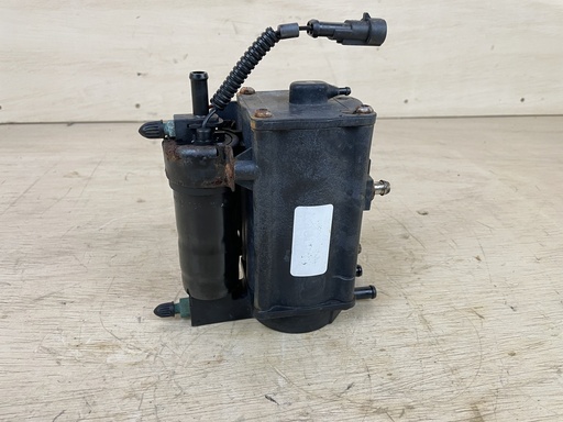 [2414] 2010 Evinrude 40HP Etec Outboard Fuel Vapor Seperator Tank VST 5008072