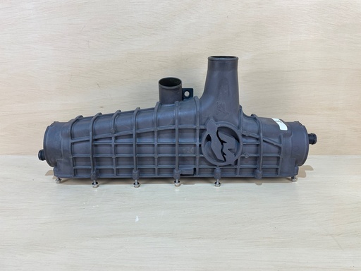 [2992] Mercury Verado 2.6L Integrated Air Fuel Intercooler Assembly 8M0103290