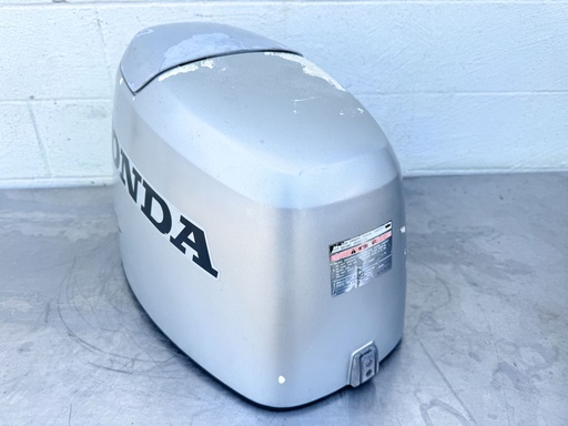 [027158] 1999 Honda 50 HP 4 Stroke Outboard Top Cowling {mpn} OEM
