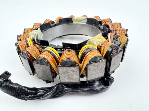 [027187] 2008 Evinrude 300 HP 2 Stroke Outboard Stator Assembly {mpn} OEM