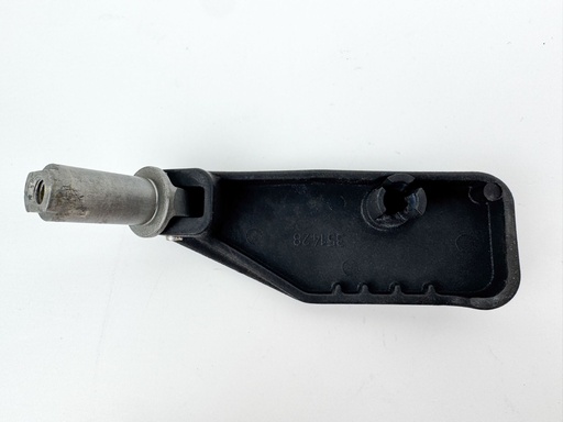 [027202] 2008 Evinrude 300 HP 2 Stroke Outboard Front Latch Handle {mpn} OEM