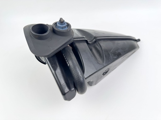[027227] 2008 Evinrude 300 HP 2 Stroke Outboard Muffler {mpn} OEM