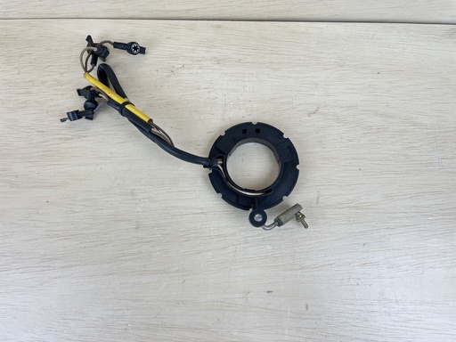 [3755] 1999 Mercury 200HP Outboard 2 Stroke Trigger Plate Assembly 96455A9