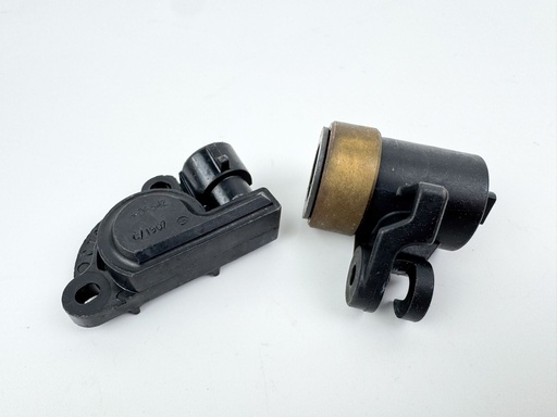 [027256] 2008 Evinrude 300 HP 2 Stroke Outboard Throttle Position Sensor {mpn} OEM