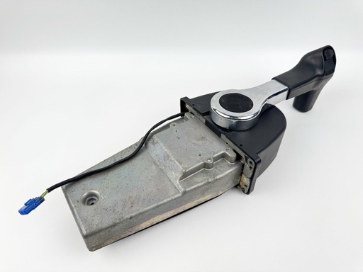 [027259] Honda Single Top Mount Binnacle Control Box Assembly